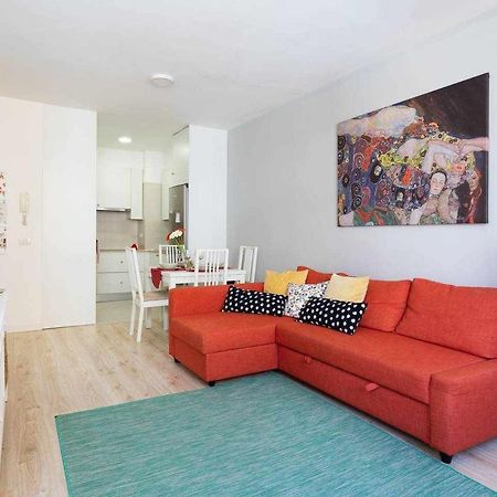 CÉNTRICA VIVIENDA VACACIONAL EN SANTA CRUZ WiFi ILIMITADO Extérieur photo