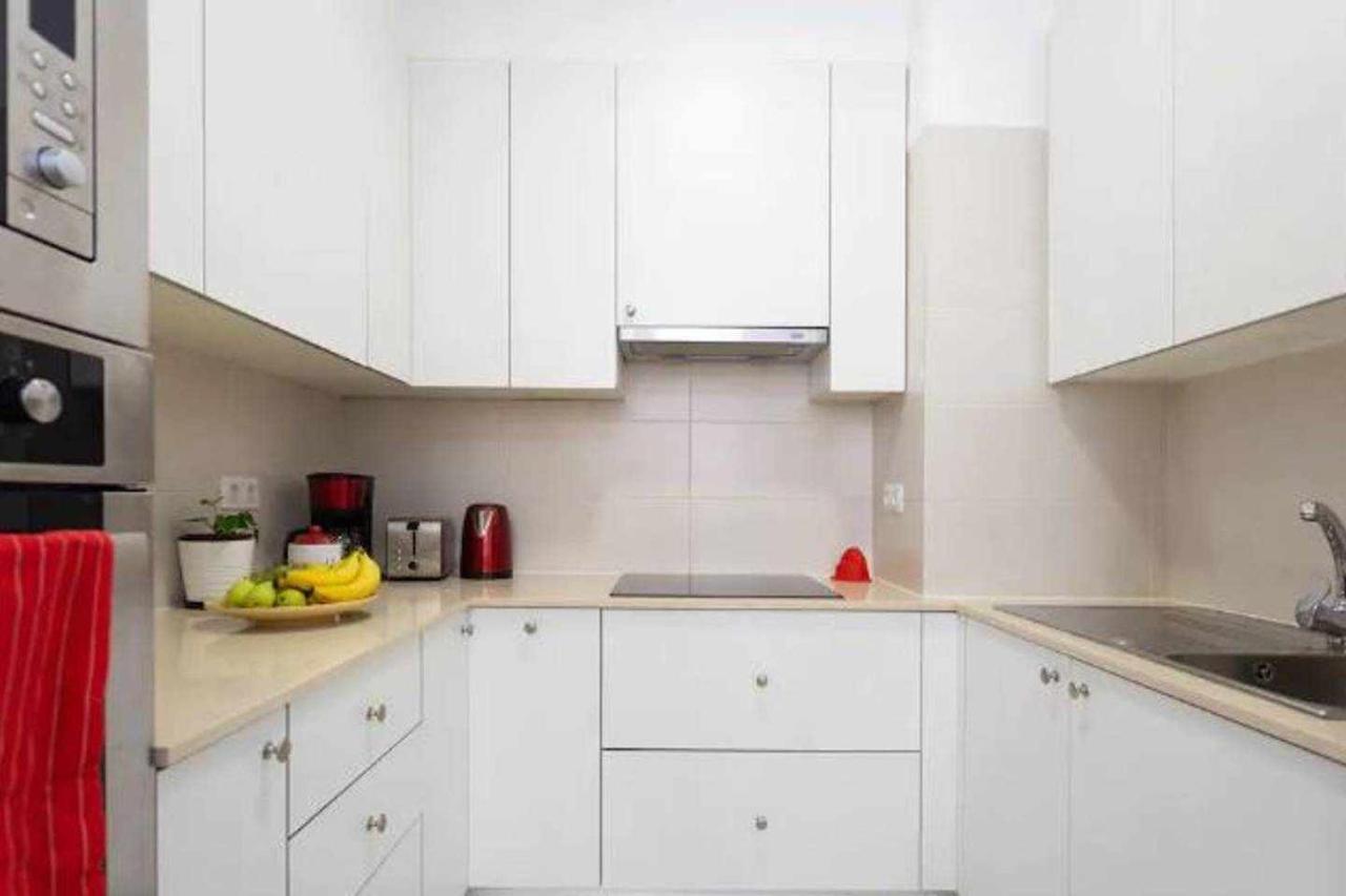 CÉNTRICA VIVIENDA VACACIONAL EN SANTA CRUZ WiFi ILIMITADO Extérieur photo