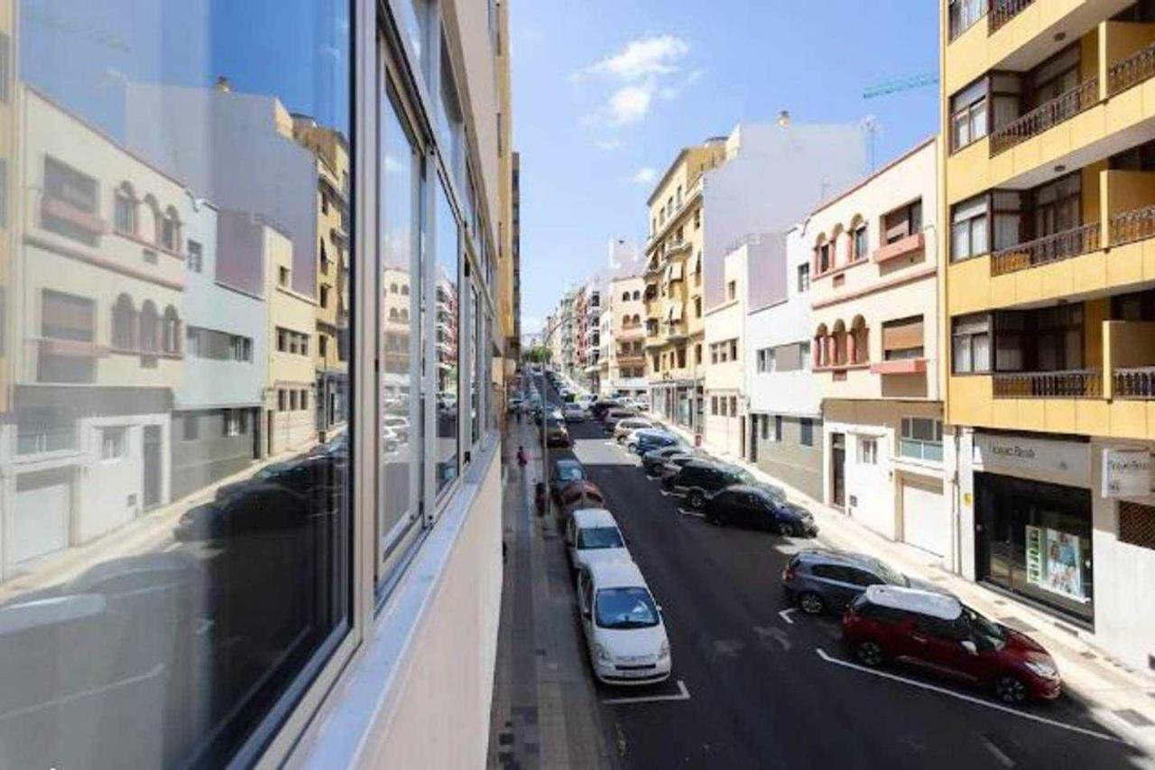 CÉNTRICA VIVIENDA VACACIONAL EN SANTA CRUZ WiFi ILIMITADO Extérieur photo